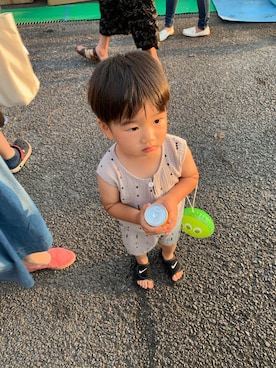 まりたさんのコーディネート