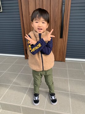 まりたさんのコーディネート