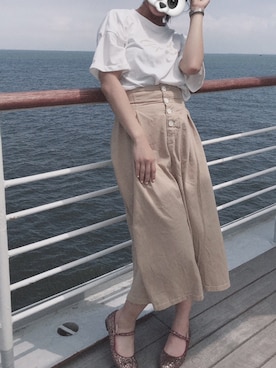 えもんさんのコーディネート