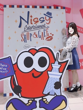 「JILL by Jillstuart」｜「アイテム（PC・スマホグッズ/家電）」を使った、Rionaさん（レディース・152cm）の春コーディネート