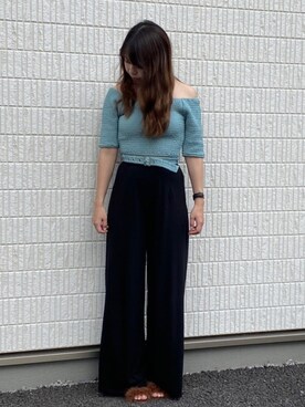 Rionaさんのコーディネート