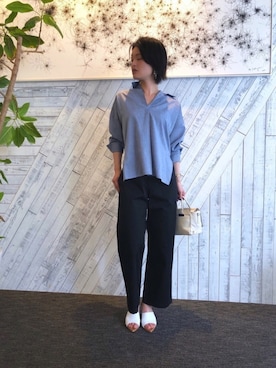 Cobaさんのコーディネート