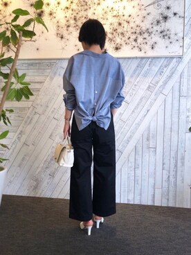 Cobaさんのコーディネート