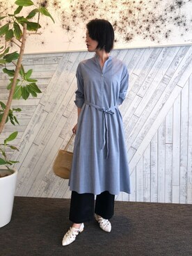 Cobaさんのコーディネート