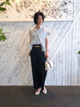 Cobaさんのコーディネート