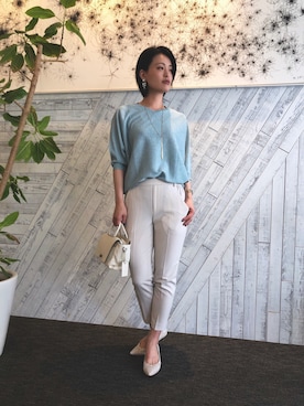 Cobaさんのコーディネート