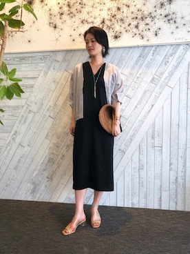 Cobaさんのコーディネート