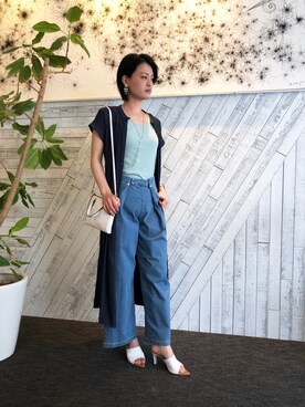 Cobaさんのコーディネート