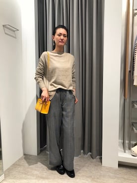 Cobaさんのコーディネート