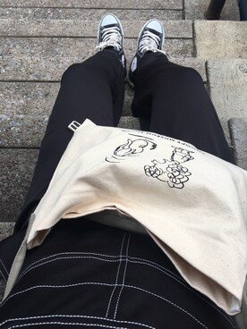 yoshiさんのコーディネート