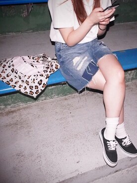 yoshiさんのコーディネート