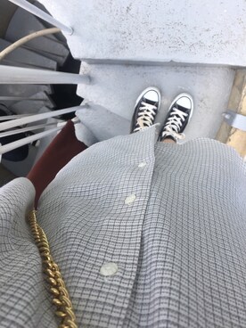 yoshiさんのコーディネート