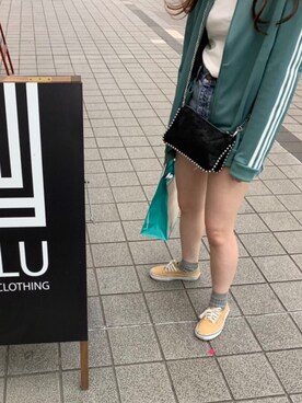 yoshiさんのコーディネート