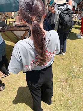 yoshiさんのコーディネート