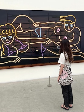 yoshiさんのコーディネート