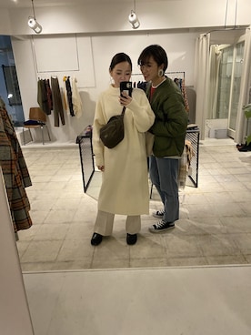 yoshiさんのコーディネート