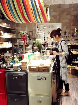 タムタム★さんのコーディネート