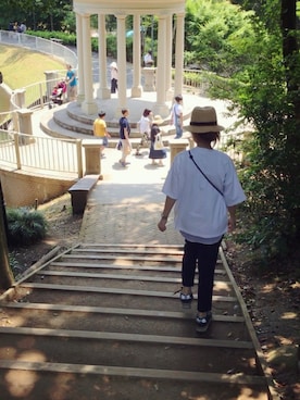 タムタム★さんのコーディネート