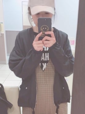 タムタム★さんのコーディネート