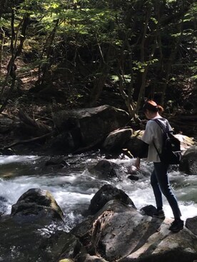 タムタム★さんのコーディネート