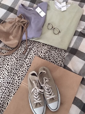 タムタム★さんのコーディネート