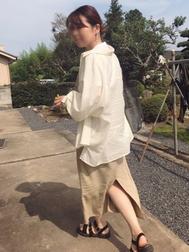 タムタム★さんのコーディネート