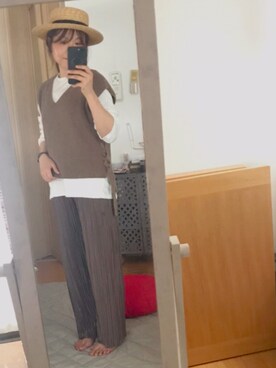 タムタム★さんのコーディネート