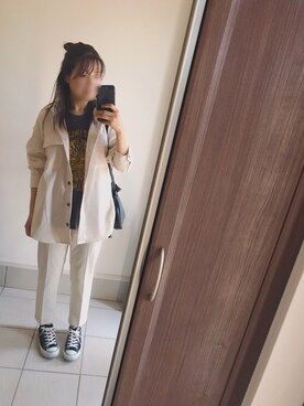 タムタム★さんのコーディネート