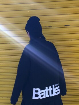 谁的野马さんのコーディネート