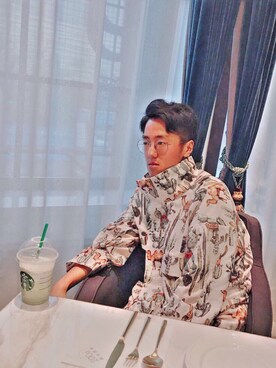 Ivanovic96さんのコーディネート
