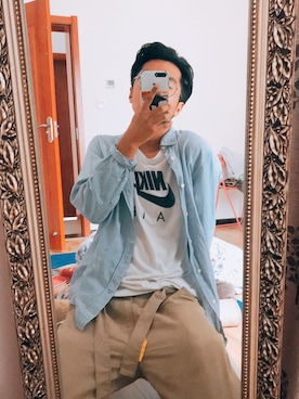 Ivanovic96さんのコーディネート