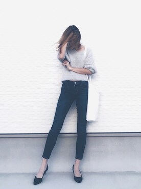 Fujimoto Natsukiさんのコーディネート