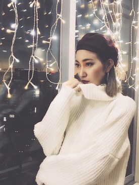 Fujimoto Natsukiさんのコーディネート