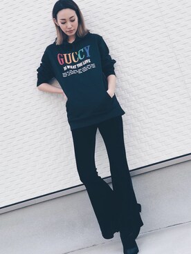 Fujimoto Natsukiさんのコーディネート