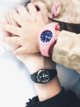 Fujimoto Natsukiさんのコーディネート