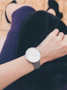 Fujimoto Natsukiさんのコーディネート