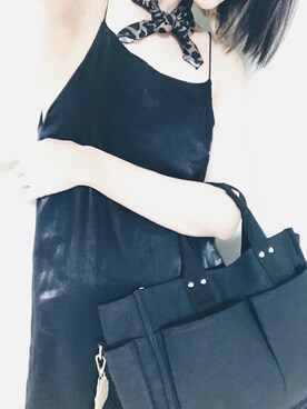 Fujimoto Natsukiさんのコーディネート