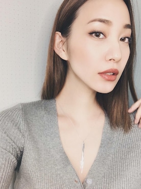 Fujimoto Natsukiさんのコーディネート