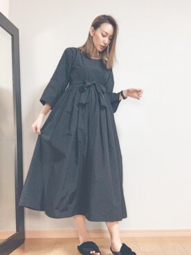 Fujimoto Natsukiさんのコーディネート