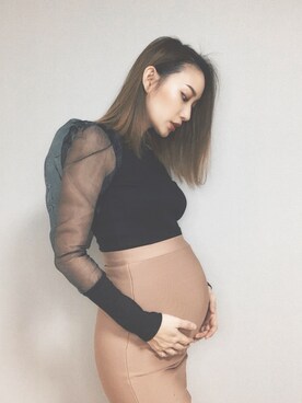 Fujimoto Natsukiさんのコーディネート