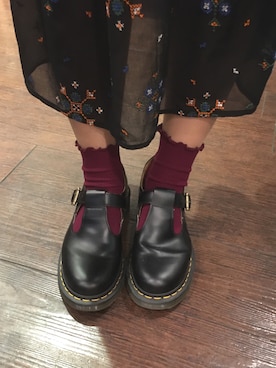 みぃさんのコーディネート