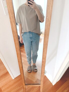 なっつさんのコーディネート