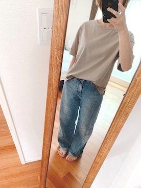 なっつさんのコーディネート