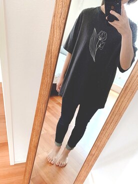 なっつさんのコーディネート