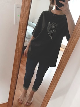 なっつさんのコーディネート