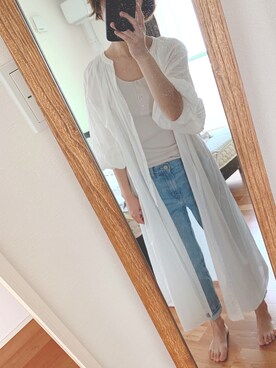 なっつさんのコーディネート