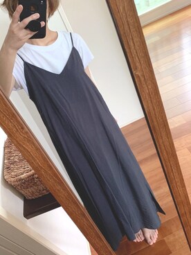 なっつさんのコーディネート