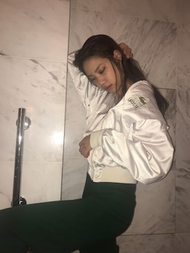 AKARIさんのコーディネート