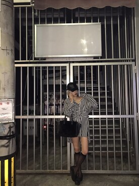 AKARIさんのコーディネート