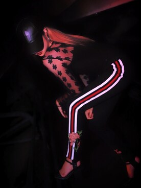 AKARIさんのコーディネート